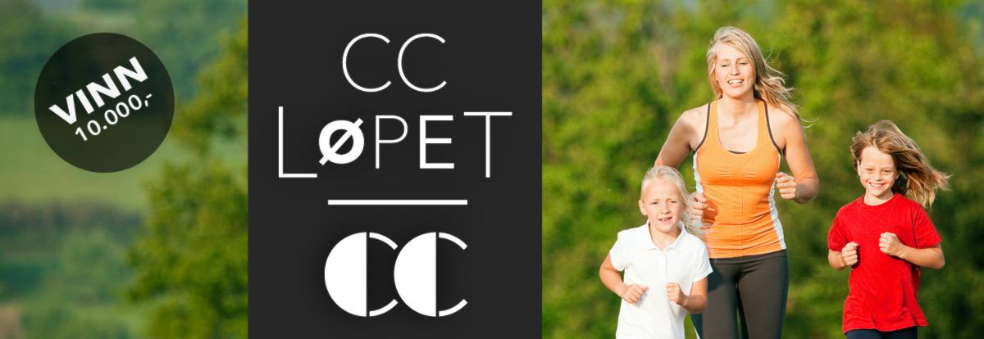 CC-løpet